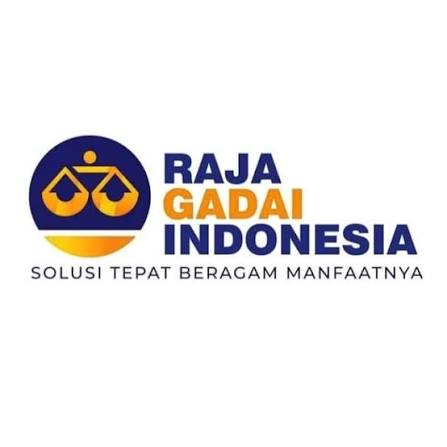 Logo Raja Gadai